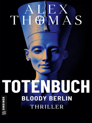 cover image of Totenbuch